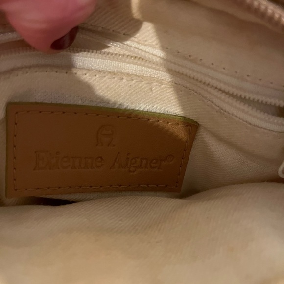 Étienne Aigner Purse - Picture 6 of 6